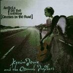 cd - Kevin Bowe - Angels On The Freeway (Crosses On The R..., Zo goed als nieuw, Verzenden