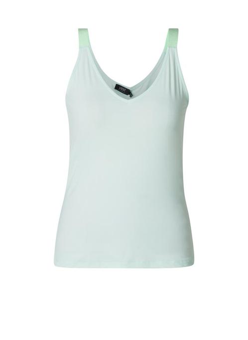 YESTA singlet Wieneke Maat:, Kleding | Dames, Tops, Overige kleuren, Nieuw, Verzenden