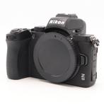Digitale fotocamera | Nikon Z50 body | Tweedehands, Verzenden, Gebruikt, Nikon