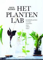 Het plantenlab, Ophalen of Verzenden, Nieuw