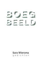 Boegbeeld 9789090319612 Sara Wiersma, Boeken, Verzenden, Zo goed als nieuw, Sara Wiersma