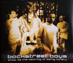 Backstreet Boys - (4 stuks)