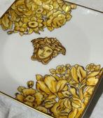 Rosenthal - Versace - Schotel - Medusa rhapsody - Porselein