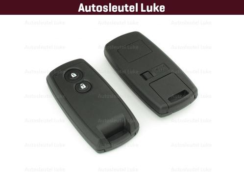 2-knops smartkey behuizing kpb1046 voor Suzuki, Auto-onderdelen, Elektronica en Kabels, Nieuw, Verzenden