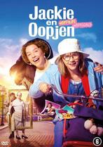 Jackie En Oopjen - DVD, Cd's en Dvd's, Verzenden, Nieuw in verpakking