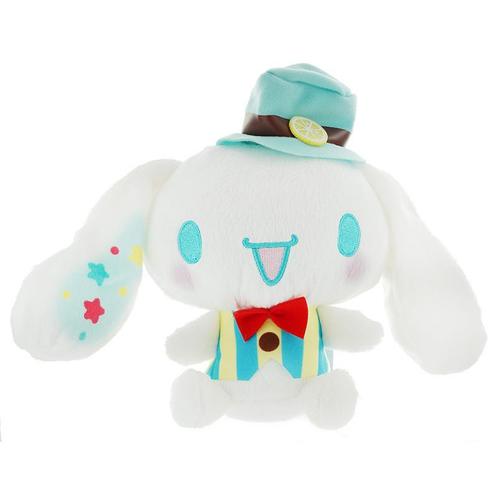 FuRyu Hello Kitty Pluche-Cinnamoroll (Pop Ice) (Diversen), Kinderen en Baby's, Speelgoed | Knuffels en Pluche, Nieuw, Ophalen of Verzenden