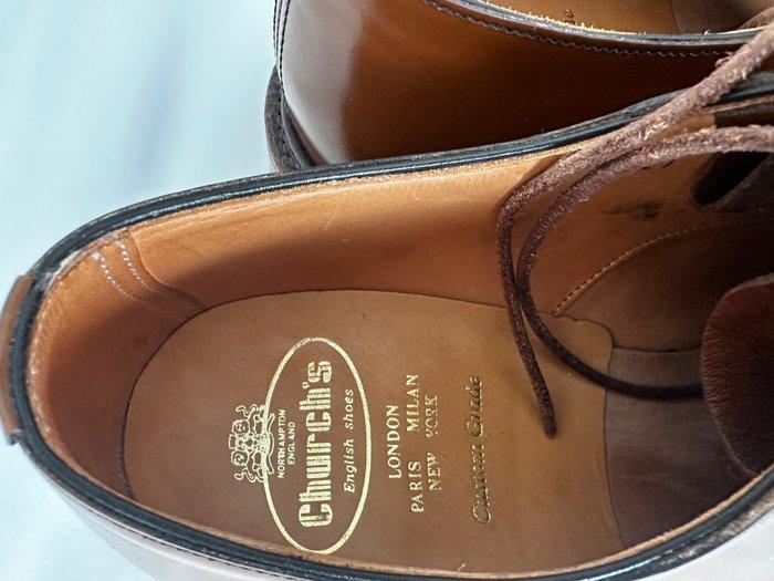 Churchs - Veterschoenen - Maat: EU 43, Kleding | Heren, Schoenen