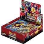 Dragon Ball Super Ultimate Squad 8 B17 Booster Box, Hobby en Vrije tijd, Verzamelkaartspellen | Overige, Verzenden, Nieuw