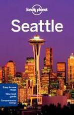 Lonely Planet Seattle 9781742201368 Lonely Planet, Boeken, Gelezen, Lonely Planet, Robert Balkovich, Verzenden