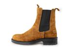 Shabbies Chelsea boots in maat 37 Bruin | 10% extra korting, Shabbies, Bruin, Verzenden, Overige typen
