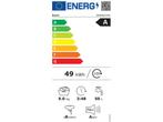 Bosch Serie | 4 WAN2827FNL - Voorlader Wasmachine - 9 kg -, Verzenden, Zo goed als nieuw