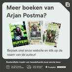 Buiten gebeurt het 9789022582695 Arjan Postma, Verzenden, Zo goed als nieuw, Arjan Postma