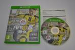Fifa 17 (ONE), Spelcomputers en Games, Verzenden, Zo goed als nieuw