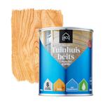 Lacq Tuinhuisbeits Bruin 0.75L, Doe-het-zelf en Verbouw, Verf, Beits en Lak, Bruin, Verzenden, Nieuw, Beits