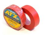 Advance AT7 PVC tape 19mm x 10m Rood, Nieuw, Verzenden