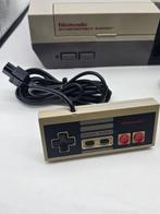 Nintendo - Nes - RARE 8-BIT 1985 Nes + Controller / Topgun +, Spelcomputers en Games, Nieuw