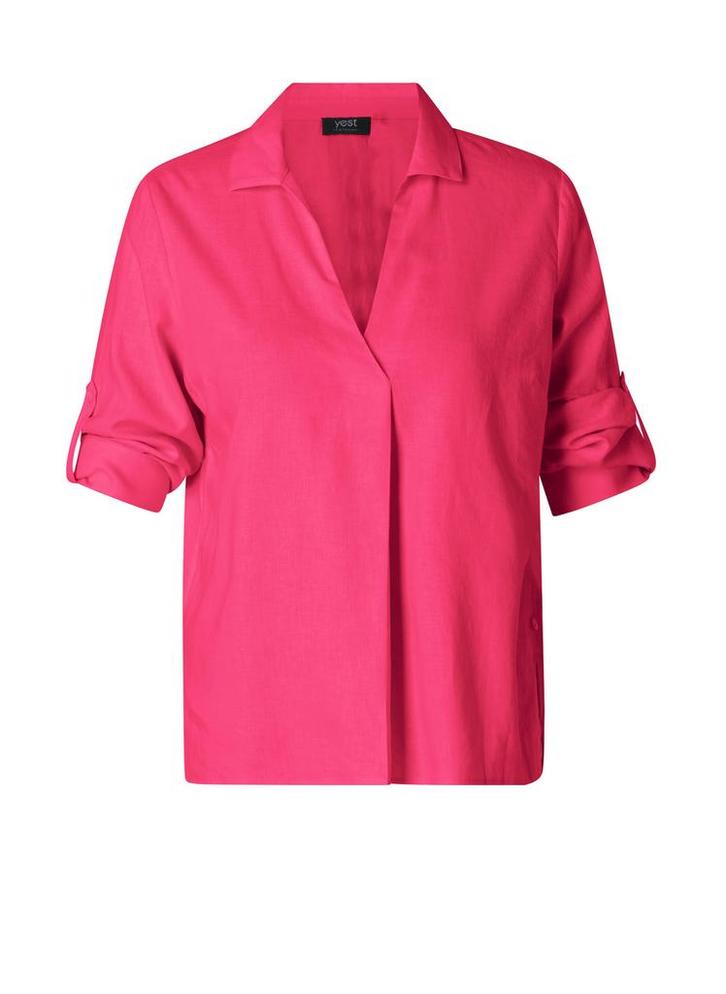 YEST blouse Tabea Maat:, Kleding | Dames, Blouses en Tunieken, Overige kleuren, Nieuw, Verzenden