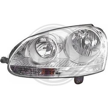 KOPLAMP VOOR VW GOLF V 2003-2008 1K6941005N beschikbaar voor biedingen