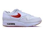 Nike Air Max 1 The Bay • 41 43, Kleding | Heren, Schoenen, Ophalen of Verzenden, Nieuw, Nike, Sneakers of Gympen