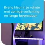 Modee Smart LED Strip met Afstandsbediening 5 meter - 12W -, Huis en Inrichting, Lampen | Overige, Verzenden, Nieuw