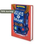 Elvis de Draak en het ei van Zirzoel 9789044816075, Verzenden, Zo goed als nieuw, Stefan Boonen
