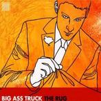 cd - Big Ass Truck - The Rug, Verzenden, Zo goed als nieuw