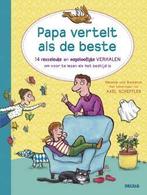 Papa vertelt als de beste 9789044738797 Melanie von Bismarck, Verzenden, Zo goed als nieuw, Melanie von Bismarck