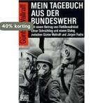 Mein Tagebuch aus der Bundeswehr 9783462022063, Boeken, Verzenden, Zo goed als nieuw, Günter Wallraff