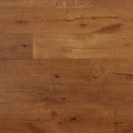 Lamett Stelvio Bourbon STE-973-IB Parketvloer, Huis en Inrichting, Ophalen of Verzenden, Nieuw, Bruin, Parket
