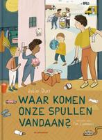 Waar komen onze spullen vandaan? 9789462917903 Julia Dürr, Verzenden, Zo goed als nieuw, Julia Dürr