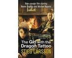 The Girl with the Dragon Tattoo - The Girl with the Dragon, Ophalen of Verzenden, Nieuw