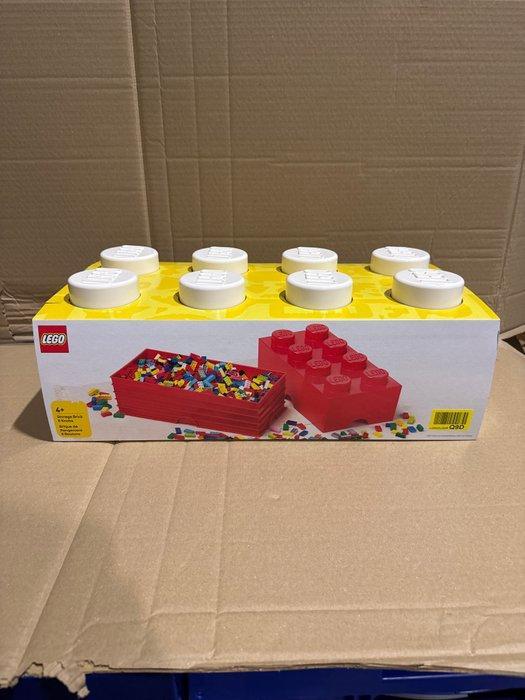 Lego Stenen - Lego Storage Brick 2x4 50CM, Kinderen en Baby's, Speelgoed | Duplo en Lego