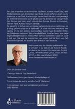 Twee koffers 9789463655613 Hein-Anton van der Heijden, Verzenden, Zo goed als nieuw, Hein-Anton van der Heijden