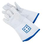 GGM Gastro | Ovenwanten met 5 vingers - Lengte: 36 cm |, Kleding | Heren, Mutsen, Sjaals en Handschoenen, Verzenden, Nieuw, Maat 46 (S) of kleiner