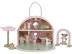 Little Dutch Feeënhuisje - Fairy Garden FSC, Huis en Inrichting, Woonaccessoires | Overige, Verzenden, Zo goed als nieuw