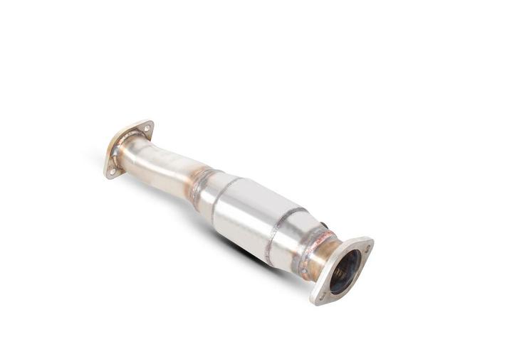 Ford Mondeo 2.5 Turbo Hatchback | Sportkatalysator met hoog, Auto-onderdelen, Uitlaatsystemen, Nieuw, Verzenden