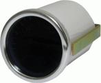Universele Volt Meter met Verlicht Display - 52 mm Bevest..., Auto-onderdelen, Ophalen of Verzenden, Nieuw, Universele onderdelen