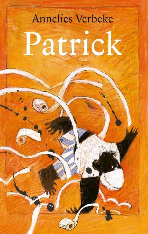 Patrick (9789045124490, Annelies Verbeke) (Annelies Verbeke), Boeken, Kinderboeken | Kleuters, Nieuw, Verzenden