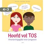 Hoofd vol TOS 9789492525703 Veerle Stevens, Boeken, Verzenden, Zo goed als nieuw, Veerle Stevens