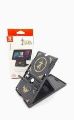 MarioSwitch.nl: Hori Playstand Zelda In Doos - iDEAL!, Ophalen of Verzenden, Zo goed als nieuw