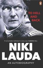 9781529106800 To Hell and Back Niki Lauda, Verzenden, Nieuw, Niki Lauda