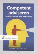 Competent adviseren | 9789001891954, Boeken, Verzenden, Nieuw