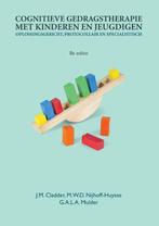 9789043036757 Cognitieve gedragstherapie met kinderen en ..., Boeken, Verzenden, Zo goed als nieuw, J.M. Cladder,