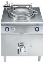 KOOKKETEL 60 L, INDIRECT VERWARMD, 800 MM, ELEKTRISCH, Verzenden, Nieuw in verpakking