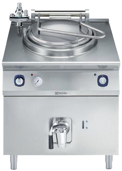 KOOKKETEL 60 L, INDIRECT VERWARMD, 800 MM, ELEKTRISCH, Zakelijke goederen, Horeca | Keukenapparatuur, Verzenden