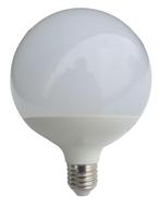 Globe G120 LED E27 | 18W=150W | warmwit 3000K, Verzenden, Nieuw
