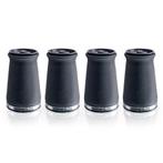 Contitech sleeve luchtbalgen  4 stuks | hulpluchtvering | 90, Auto-onderdelen, Ophanging en Onderstel, Verzenden, Nieuw, Overige automerken