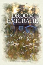 9789461852076 Nederlanders over de grens - Van droom tot ..., Verzenden, Zo goed als nieuw, Heiko Leugs