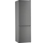 Whirlpool W5 921E OX 2 Vrijstaand 372 l Roestvrijstaal499, Witgoed en Apparatuur, Koelkasten en IJskasten, Ophalen of Verzenden