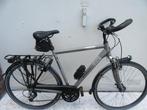 Koga Confidence toerfiets, hydraulische remmen nr. tv246, Fietsen en Brommers, Fietsen | Heren | Sportfietsen en Toerfietsen, 28 inch